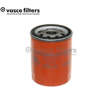 Filtre à huile DAVID VASCO OEM 4394463