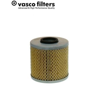 Filtre à huile DAVID VASCO OEM 11421727300