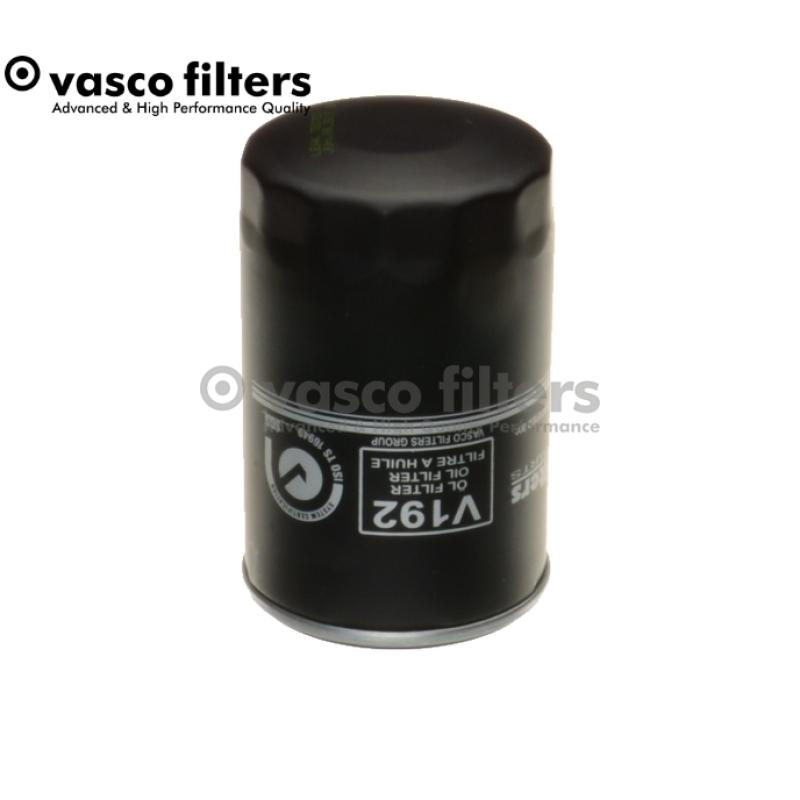 Filtre à huile DAVID VASCO V192 - Visuel 1
