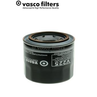 Filtre à huile DAVID VASCO [V225]