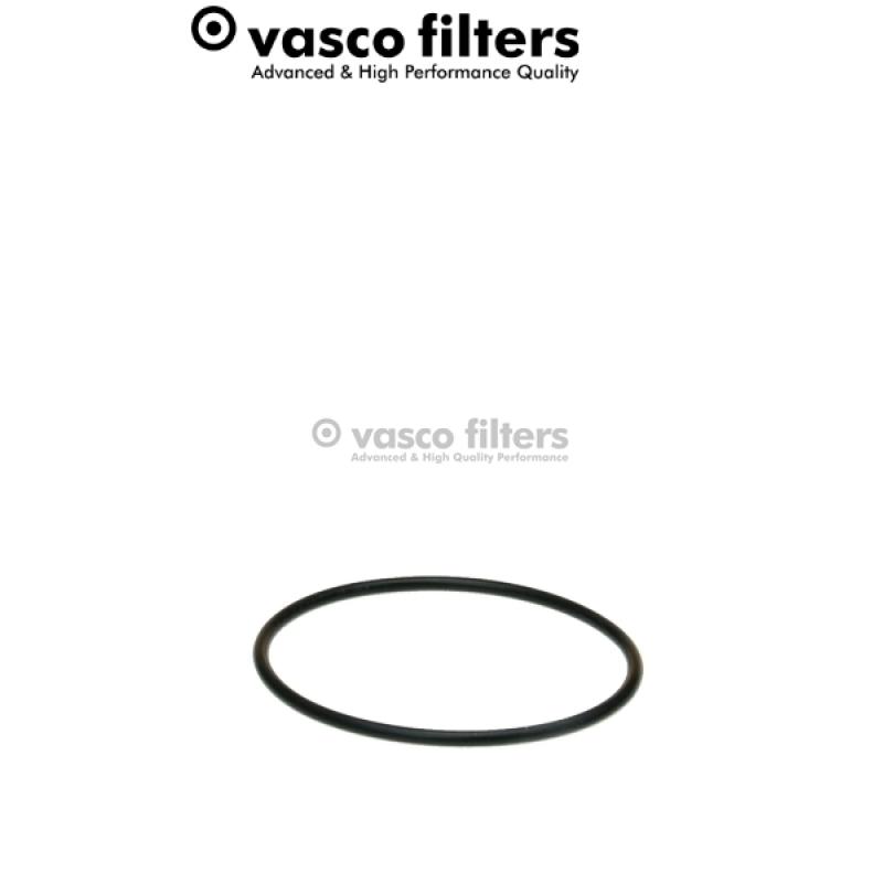 Filtre à huile DAVID VASCO V231 - Visuel 1