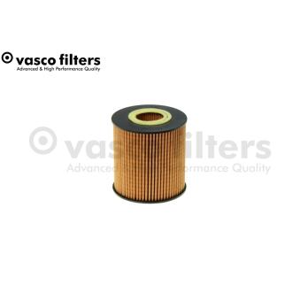 Filtre à huile DAVID VASCO [V287]