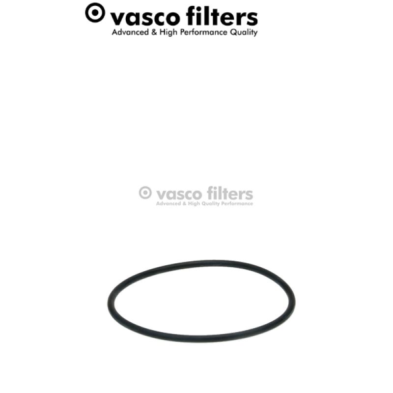 Filtre à huile DAVID VASCO V294 - Visuel 1