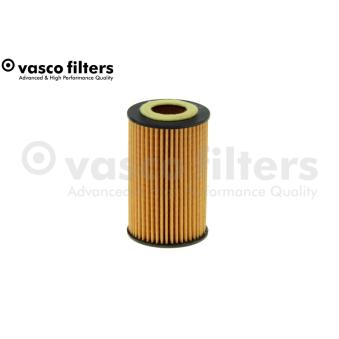 Filtre à huile DAVID VASCO OEM 7701206705