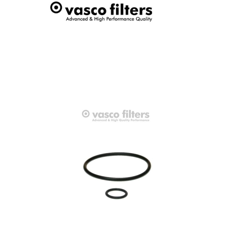 Filtre à huile DAVID VASCO V301 - Visuel 1