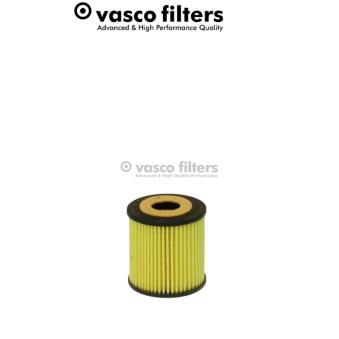 Filtre à huile DAVID VASCO OEM 1601840225
