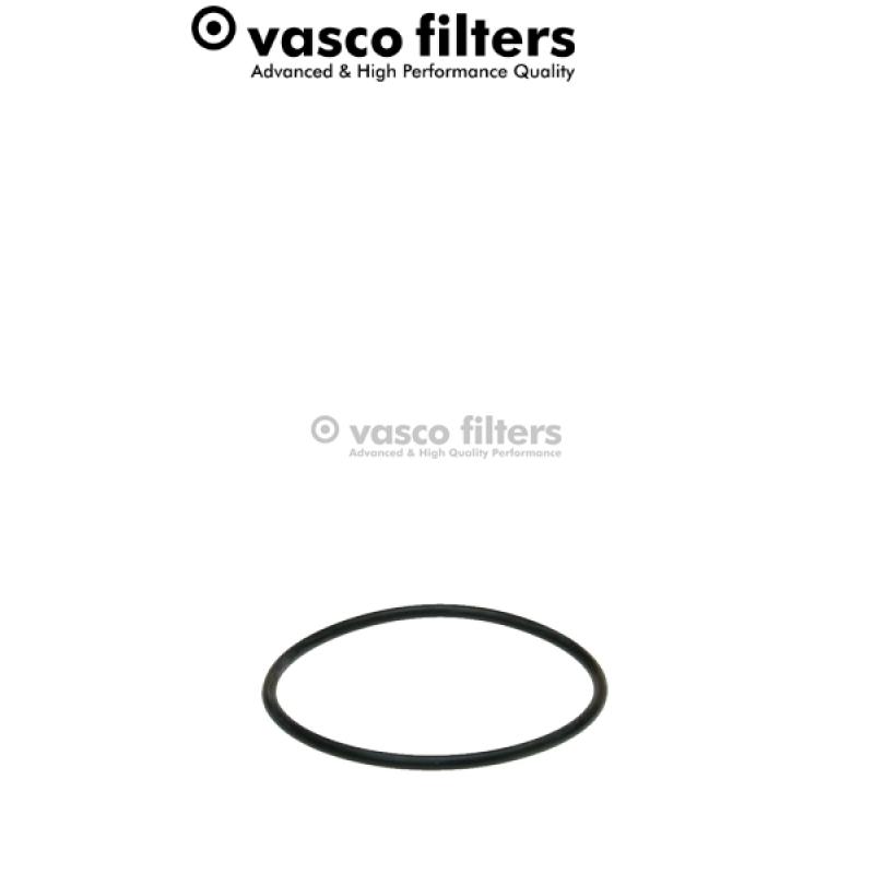 Filtre à huile DAVID VASCO V312 - Visuel 1