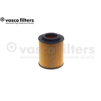 Filtre à huile DAVID VASCO OEM 650300