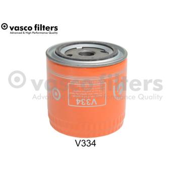 Filtre à huile DAVID VASCO [V334]