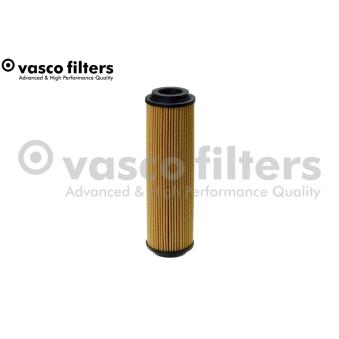 Filtre à huile DAVID VASCO [V346]