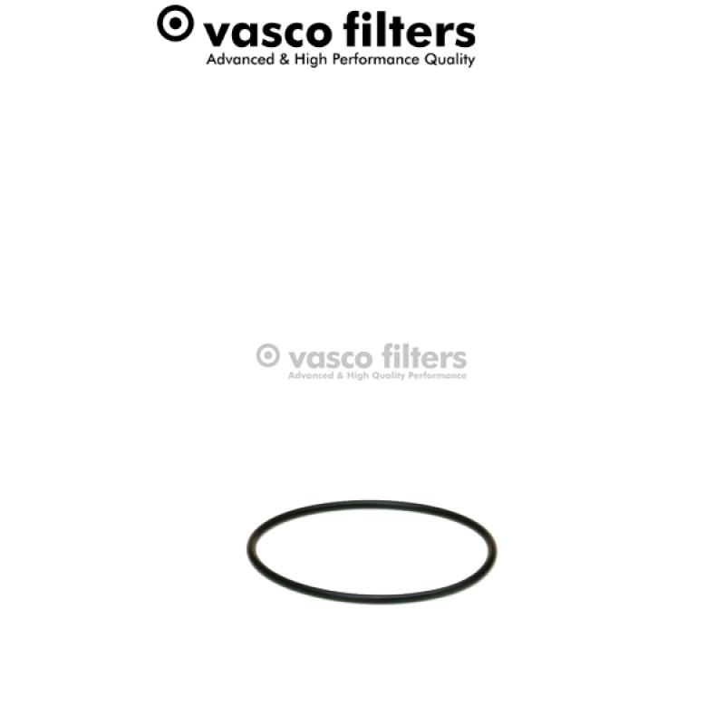 Filtre à huile DAVID VASCO V347 - Visuel 1