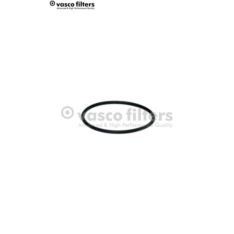 Filtre à huile DAVID VASCO V358 - Visuel 1