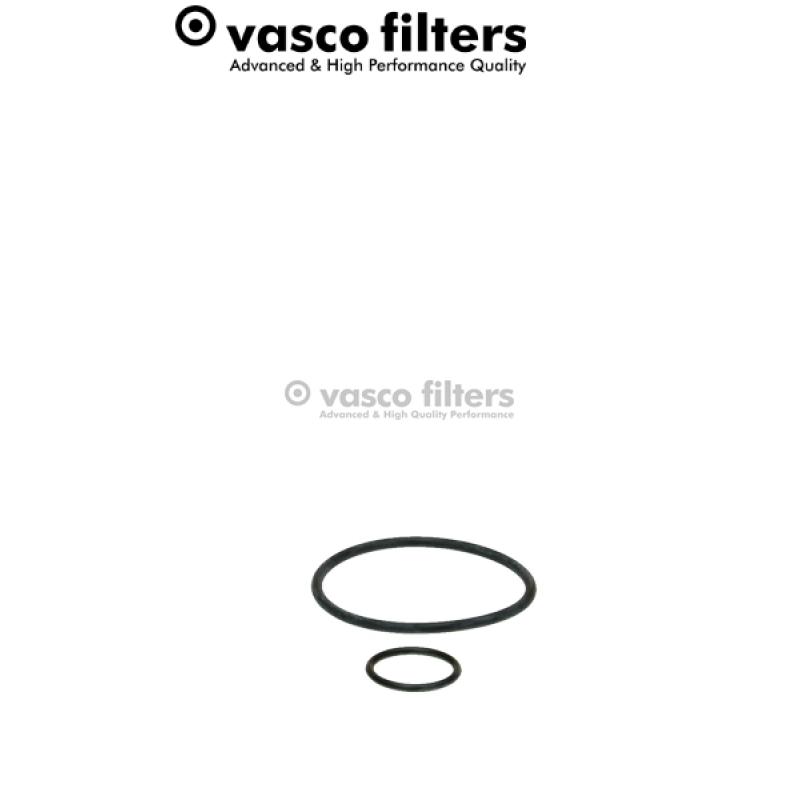 Filtre à huile DAVID VASCO V365 - Visuel 1