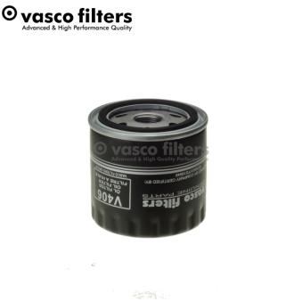 Filtre à huile DAVID VASCO [V406]