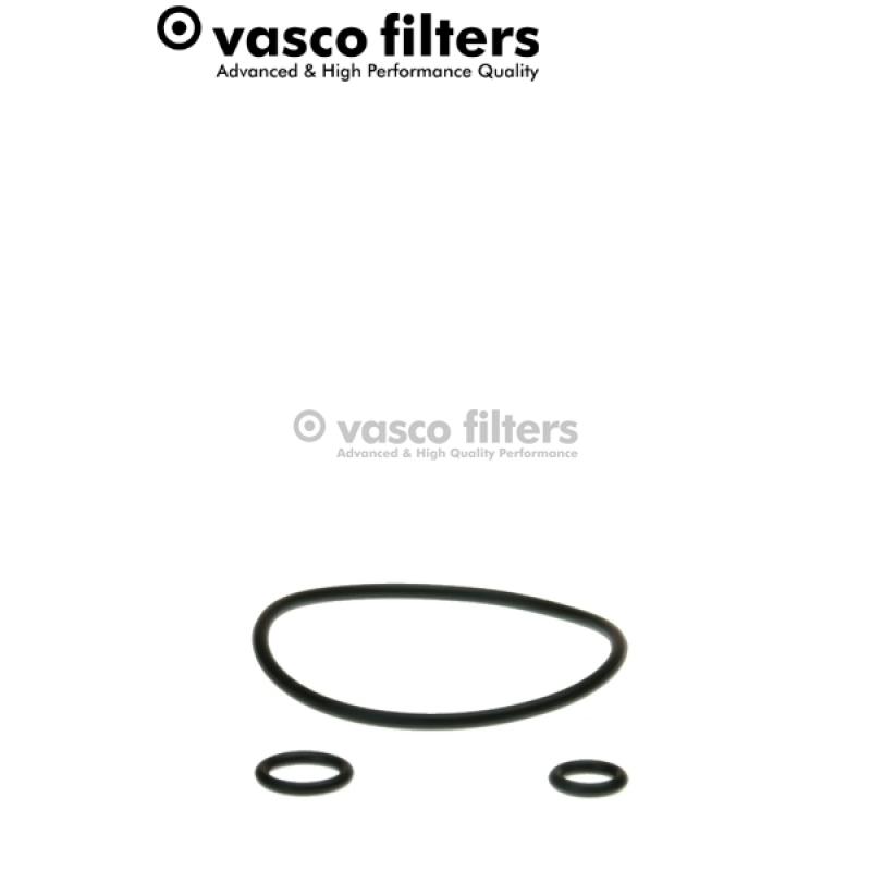 Filtre à huile DAVID VASCO V410 - Visuel 1