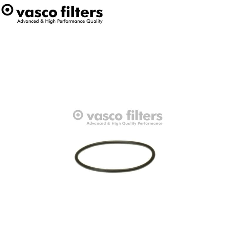 Filtre à huile DAVID VASCO V417 - Visuel 2