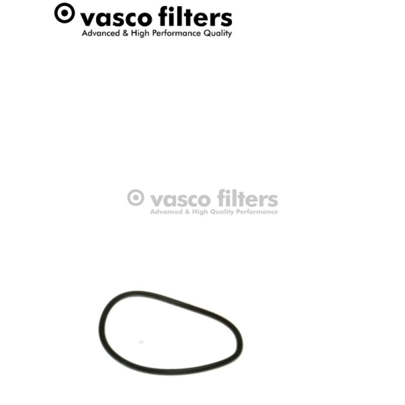 Filtre à huile DAVID VASCO V433 - Visuel 1