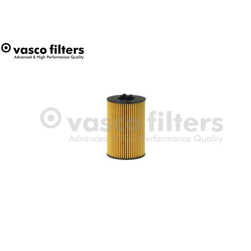 Filtre à huile DAVID VASCO V438 - Visuel 1