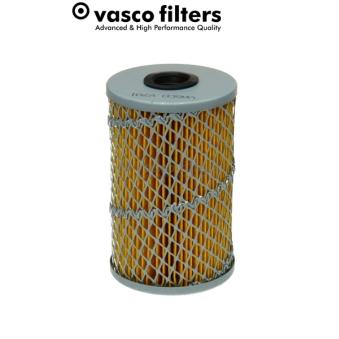 Filtre à huile DAVID VASCO V701 pour ALFA ROMEO 75 1.6 - 110cv
