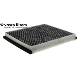 Filtre, air de l'habitacle DAVID VASCO OEM 95528290