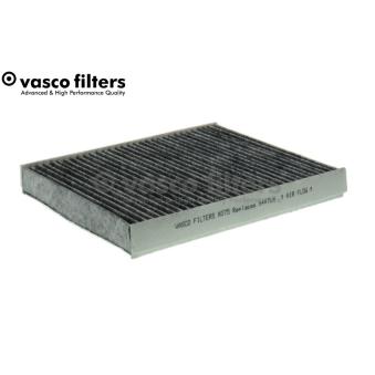 Filtre, air de l'habitacle DAVID VASCO OEM 6447LN