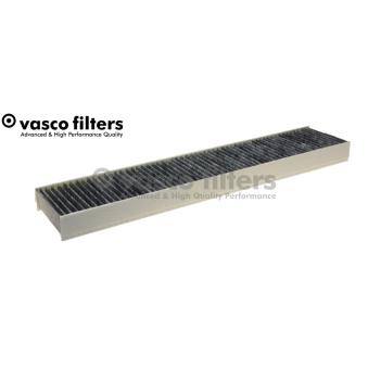Filtre, air de l'habitacle DAVID VASCO OEM 1S7J19G244AAHF
