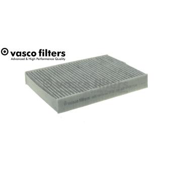 Filtre, air de l'habitacle DAVID VASCO OEM 95528256