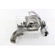 Turbocompresseur, suralimentation BE TURBO [129593]