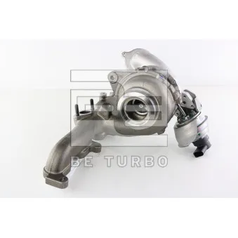 BE TURBO 129593 - Turbocompresseur, suralimentation