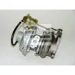 BE TURBO 129610 - Turbocompresseur, suralimentation