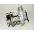 BE TURBO 129610 - Turbocompresseur, suralimentation