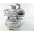 Turbocompresseur, suralimentation BE TURBO [129622]