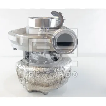 BE TURBO 129622 - Turbocompresseur, suralimentation