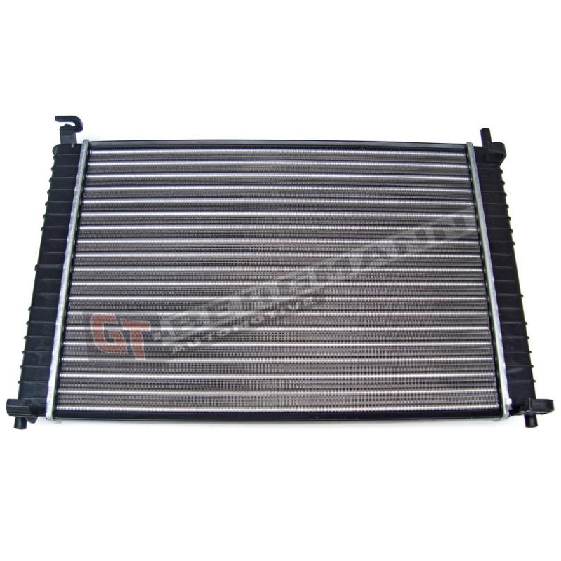 Radiateur, refroidissement du moteur GT-BERGMANN GT10-004 - Visuel 1