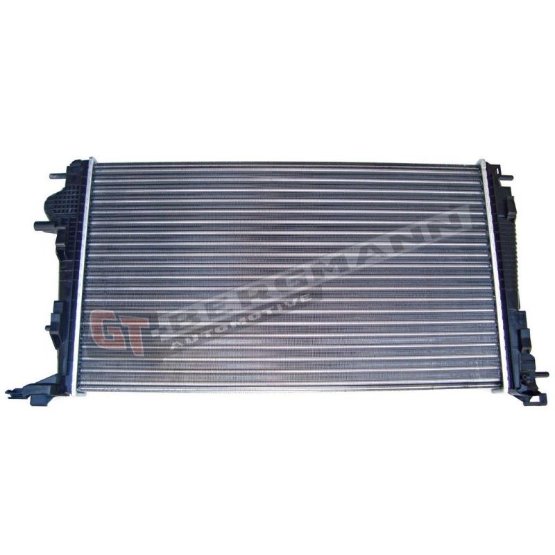 Radiateur, refroidissement du moteur GT-BERGMANN GT10-014 - Visuel 1