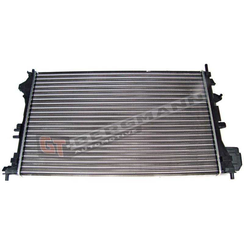 Radiateur, refroidissement du moteur GT-BERGMANN GT10-019 - Visuel 1