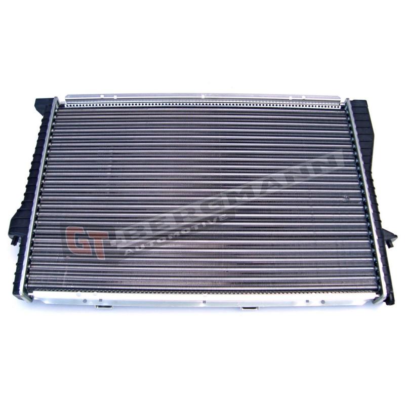 Radiateur, refroidissement du moteur GT-BERGMANN GT10-029 - Visuel 1