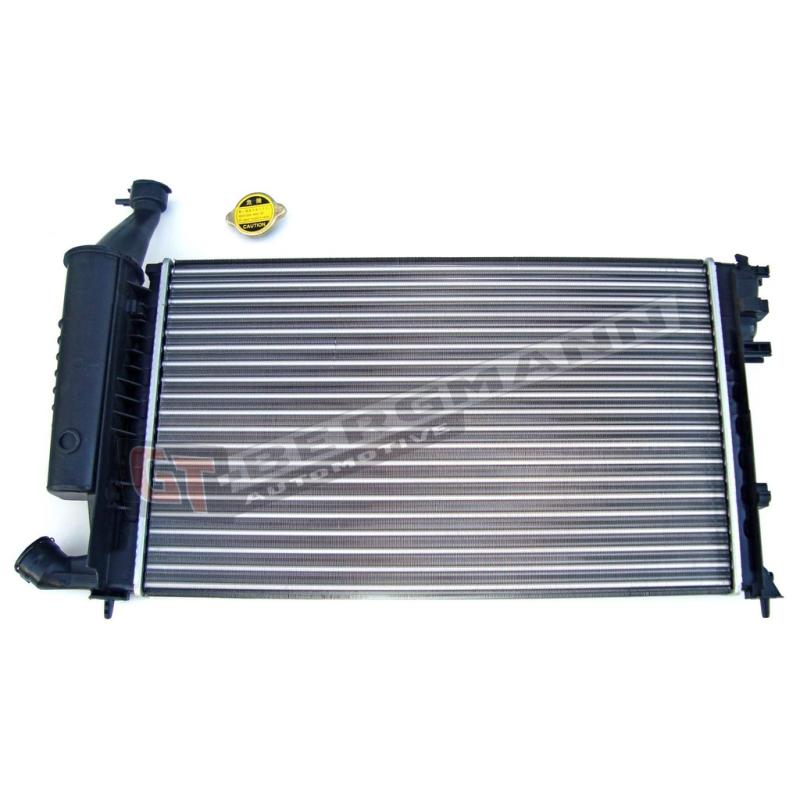 Radiateur, refroidissement du moteur GT-BERGMANN GT10-032 - Visuel 1