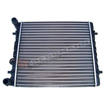 Radiateur, refroidissement du moteur GT-BERGMANN OEM 1J0121253AM