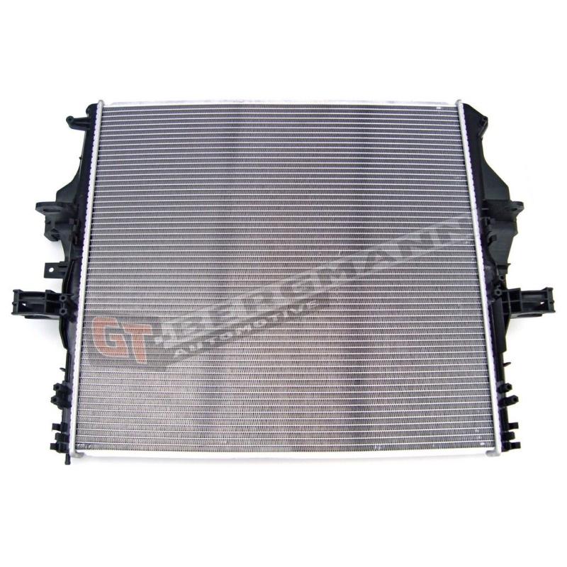 Radiateur, refroidissement du moteur GT-BERGMANN GT10-041 - Visuel 1