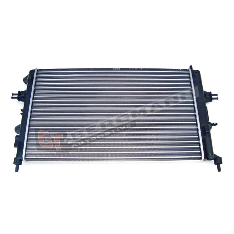 Radiateur, refroidissement du moteur GT-BERGMANN GT10-042 - Visuel 1