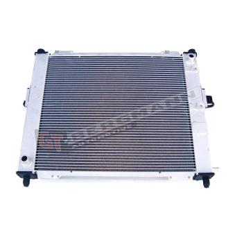 Module de refroidissement GT-BERGMANN [GT10-051]