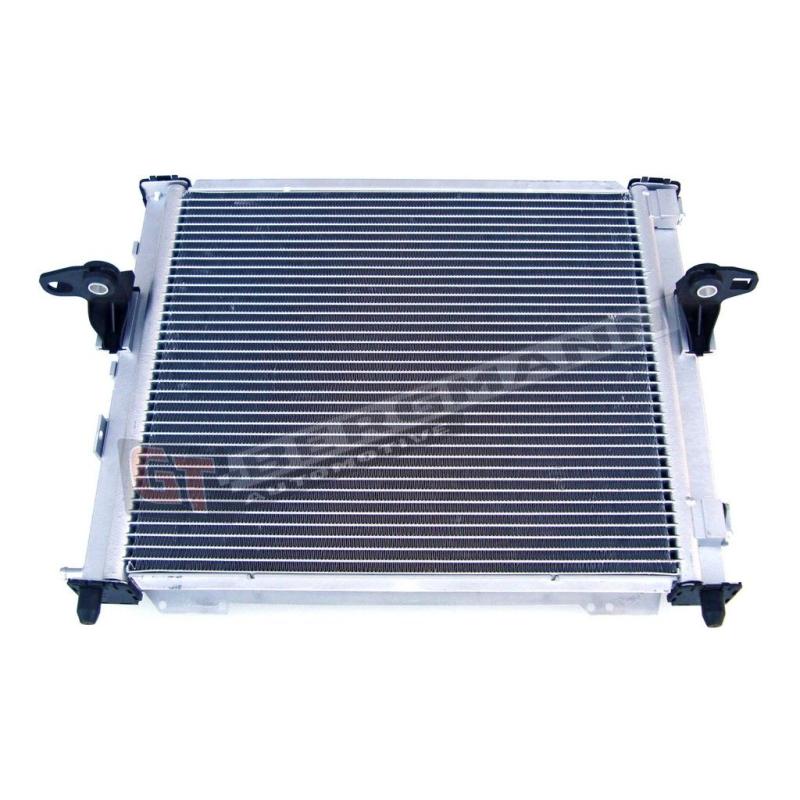 Module de refroidissement GT-BERGMANN GT10-051 - Visuel 1