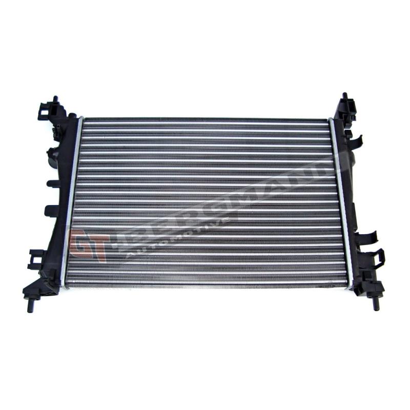 Radiateur, refroidissement du moteur GT-BERGMANN GT10-060 - Visuel 1