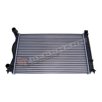 Radiateur, refroidissement du moteur GT-BERGMANN GT10-064
