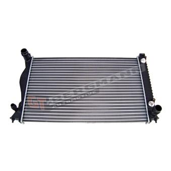 Radiateur, refroidissement du moteur GT-BERGMANN GT10-065