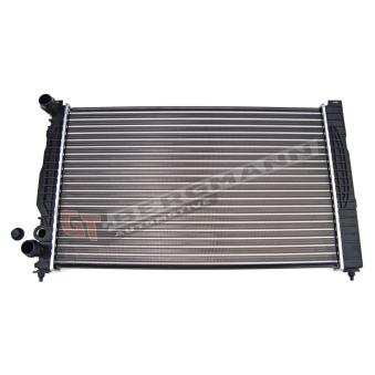 Radiateur, refroidissement du moteur GT-BERGMANN GT10-070 pour MG MONTEGO 1.9 TDI - 110cv
