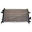 GT-BERGMANN GT10-073 - Radiateur, refroidissement du moteur