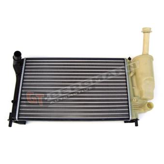 Radiateur, refroidissement du moteur GT-BERGMANN OEM 51773190