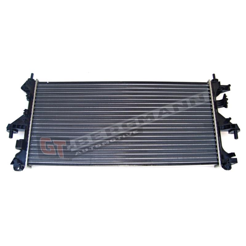 Radiateur, refroidissement du moteur GT-BERGMANN GT10-083 - Visuel 1